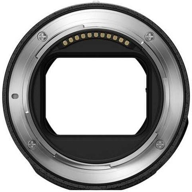 Nikon Ftz Iı Mount Çevirici Adaptör (Nikon Z) Fiyatı, 5.0 Puanı İle