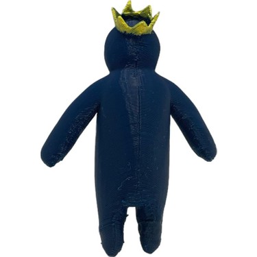 Dalyan Rainbow Friends Blue Monster Oyuncak Mavi Fiyatı