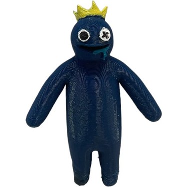 Dalyan Rainbow Friends Blue Monster Oyuncak Mavi Fiyatı