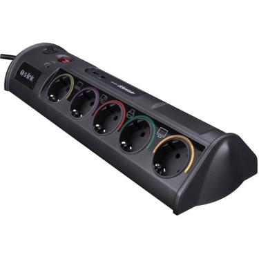 S-link SWV-PRZ010 1.8M 1860 Joule 1.5mm 1 Usb 1 Type C Fiyatı