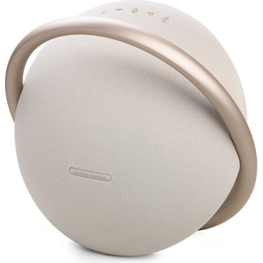 Harman Kardon Onyx Studio 8 Bej Bluetooth Hoparlör Fiyatı