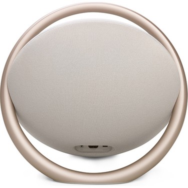 Harman Kardon Onyx Studio 8 Bej Bluetooth Hoparlör Fiyatı