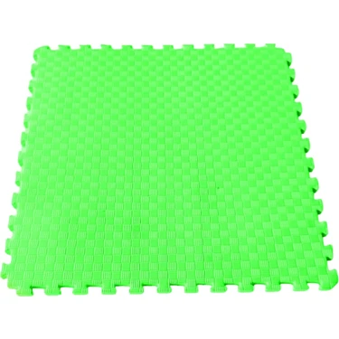 BoyutEva Tatami Minder 100 x 100 cm