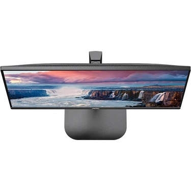 Ecran PC AOC 27' IPS QHD 75Hz HDMI DP USB-C