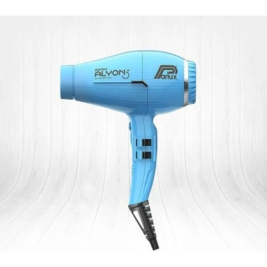 Parlux Alyon Profesyonel Hair Dryer Iyon Teknolojili Saç Fiyatı