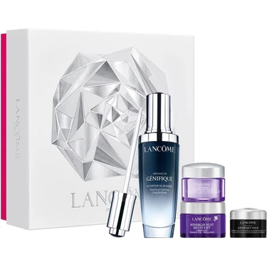 Lancome Advanced Genifique Serum Seti Fiyatı - Taksit Seçenekleri