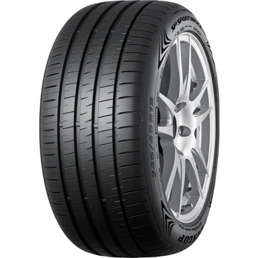 Dunlop 235/60 R18 107W Xl Sp Sport Maxx 060+ Oto Yaz Lastiği Fiyatı