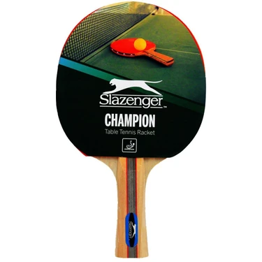 Slazenger Champion Ittf Onaylı Masa Tenis