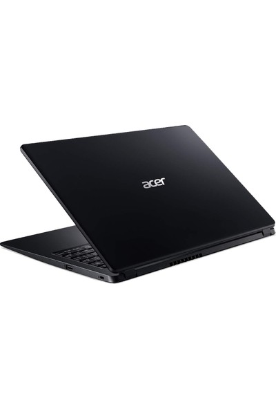 Acer EX215-52 İntel Core i3 1005G1 4 GB 256 GB SSD Freedos 15.6" Hd Taşınabilir Bilgisayar NX.EG8EY.001