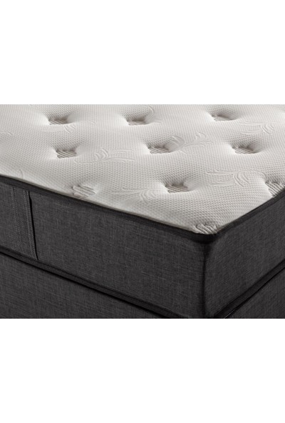 Niron Notte 90X190 Ultra Ortopedik Sert Yatak