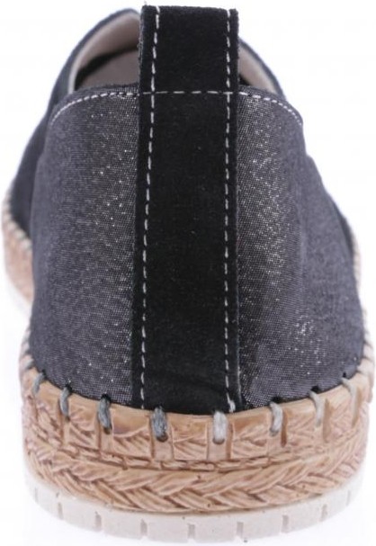 DGN 1988 Kadın Espadrıl Ayakkabı görsel 4