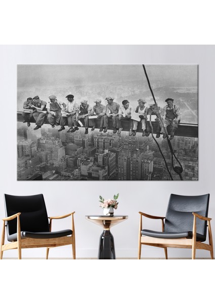 1 Parça Kanvas Tablo, Modern Kanvas Poster, Soyut Sanat Eseri, Lüks Duvar Dekoru,