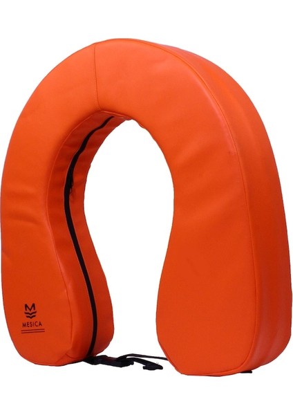 Mesica GDR-255 Nal Tipi Can Simidi Turuncu