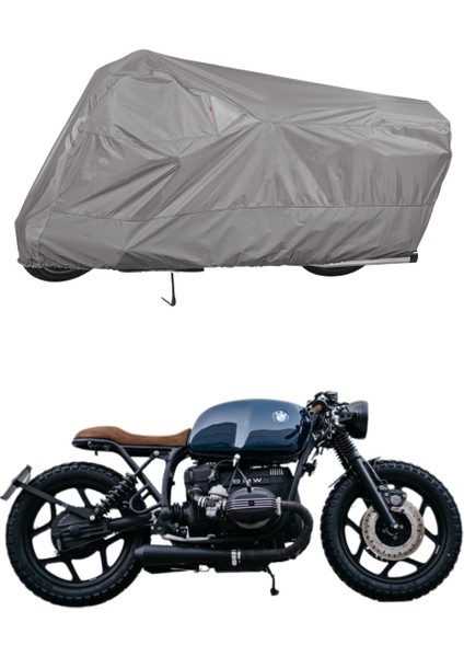 Bmw R80 Motosiklet Brandası Motor Branda (A+ Kalite)
