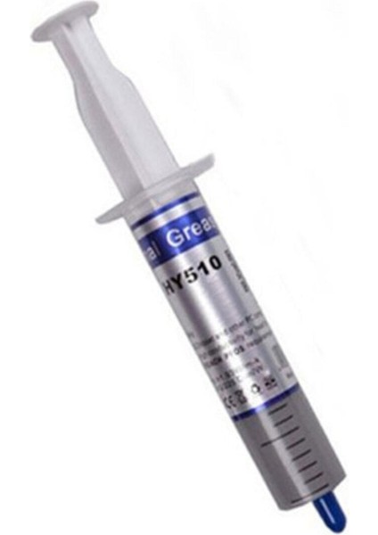 HY510 Termal Macun 30G 1.93W/M-K