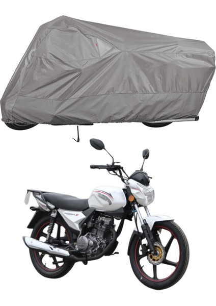 Kuba Razore 150 Motosiklet Brandası Motor Branda (A+ Kalite)