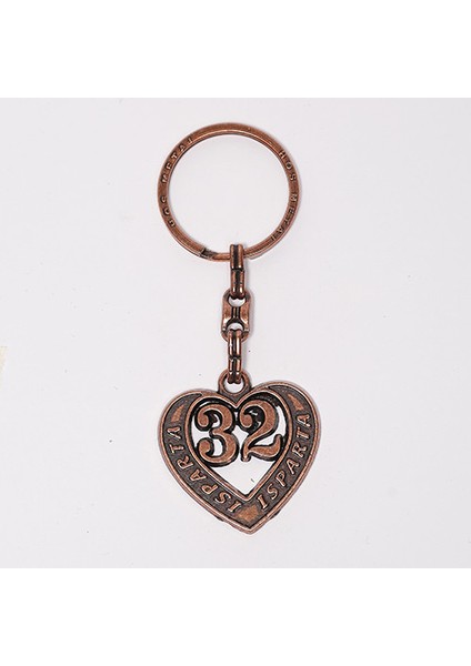 Isparta 32 ANAHTARLIK-ANAH546