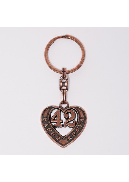 Konya 42 ANAHTARLIK-ANAH557