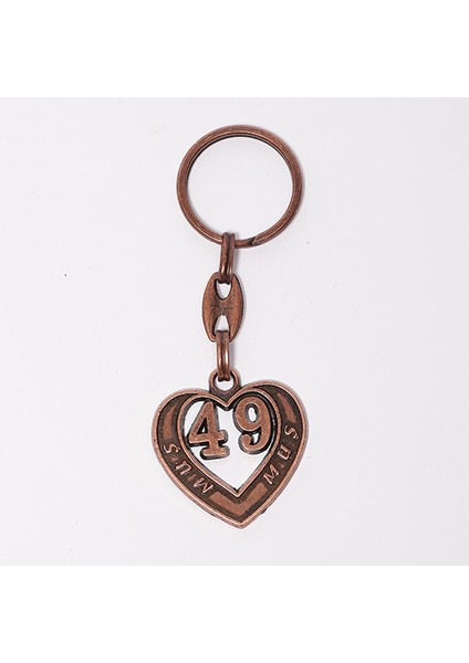 Muş 49 ANAHTARLIK-ANAH564