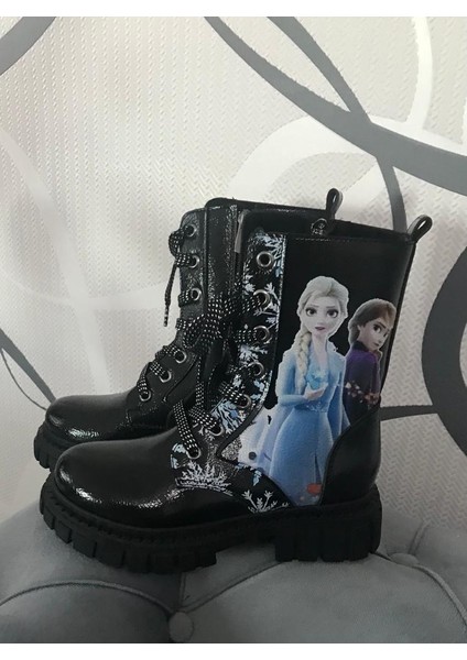 04279 Kız Çocuk Rahat Kaymaz Bot modelleri