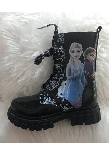 04279 Kız Çocuk Rahat Kaymaz Bot fırsatları