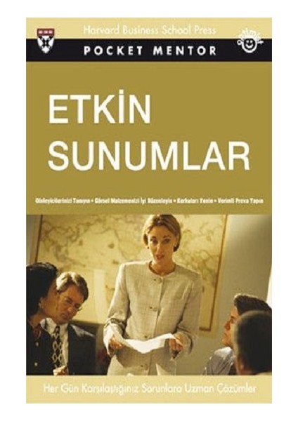 Etkin Sunumlar