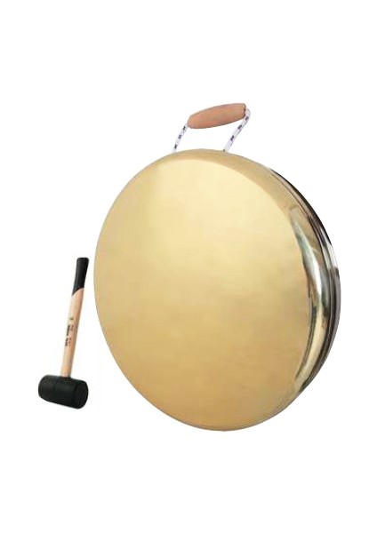 Gemi Gong Sarı 50CM