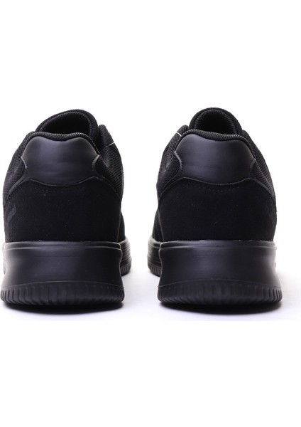 Punch 900226-2042 Erkek Siyah Spor Ayakkabı fırsatları