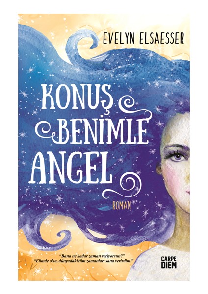Konuş Benimle Angel