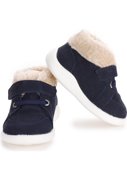 946.21K.223 Tinky Cırtlı Kız/erkek Çocuk Ilk Adım Panduf Ayakkabı modelleri