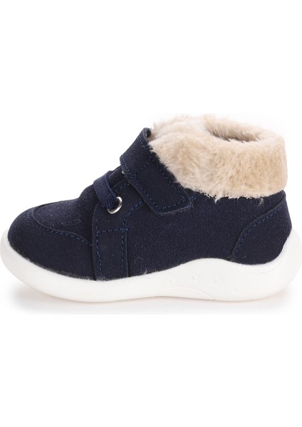 946.21K.223 Tinky Cırtlı Kız/erkek Çocuk Ilk Adım Panduf Ayakkabı indirimleri