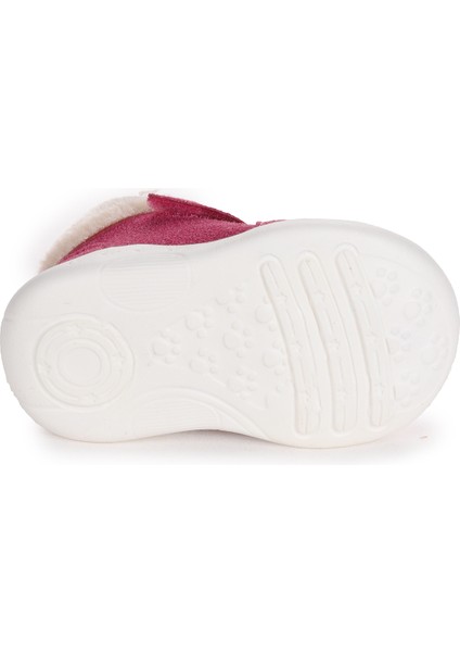 946.21K.223 Tinky Cırtlı Kız/erkek Çocuk Ilk Adım Panduf Ayakkabı indirimleri