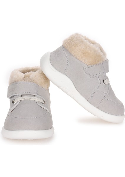 946.21K.223 Tinky Cırtlı Kız/erkek Çocuk Ilk Adım Panduf Ayakkabı fiyatları