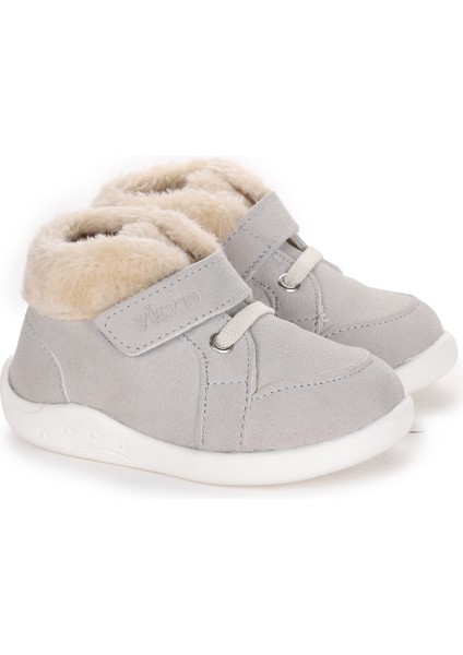 946.21K.223 Tinky Cırtlı Kız/erkek Çocuk Ilk Adım Panduf Ayakkabı modelleri