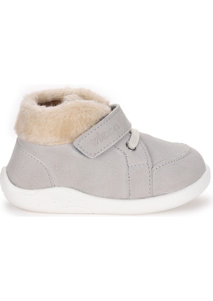 946.21K.223 Tinky Cırtlı Kız/erkek Çocuk Ilk Adım Panduf Ayakkabı fırsatları