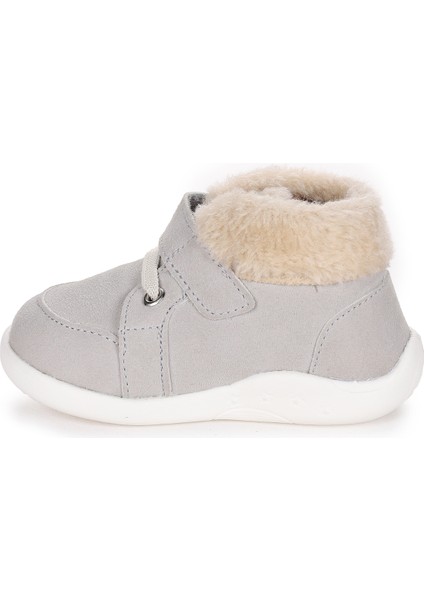 946.21K.223 Tinky Cırtlı Kız/erkek Çocuk Ilk Adım Panduf Ayakkabı indirimleri