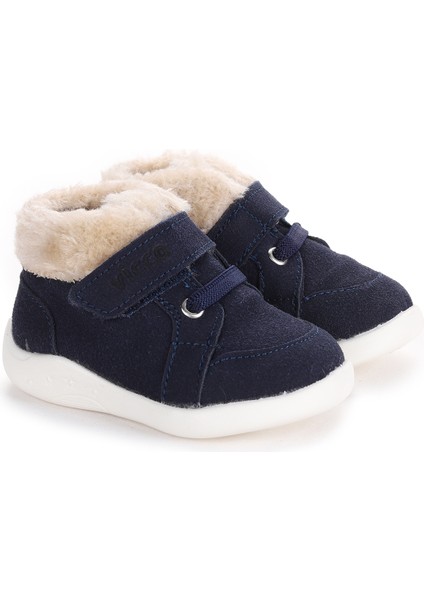 946.21K.223 Tinky Cırtlı Kız/erkek Çocuk Ilk Adım Panduf Ayakkabı fiyatları