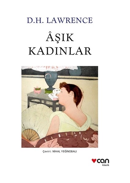 Aşık Kadınlar