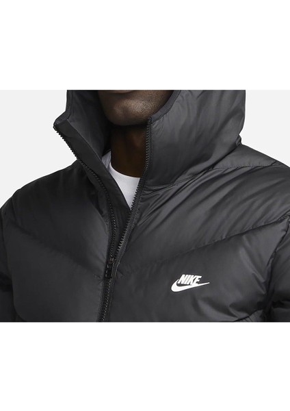 DR9605-010 Storm-FIT Windrunner Mont Erkek