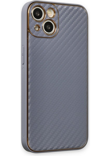 Iphone 13 Kılıf Coco Karbon Silikon - Gri Mrayd fiyatları
