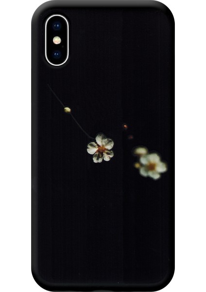 Apple Iphone x Gloom Silikon Telefon Kılıf GLM-002