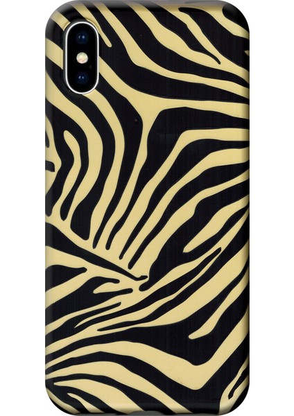 Apple Iphone x Gloom Silikon Telefon Kılıf GLM-006