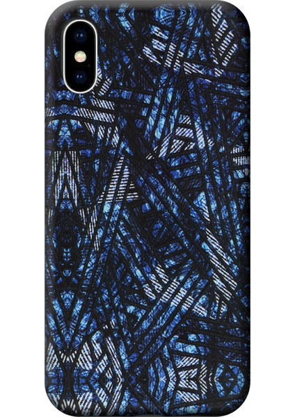 Apple Iphone Xs Max Gloom Silikon Telefon Kılıf GLM-009