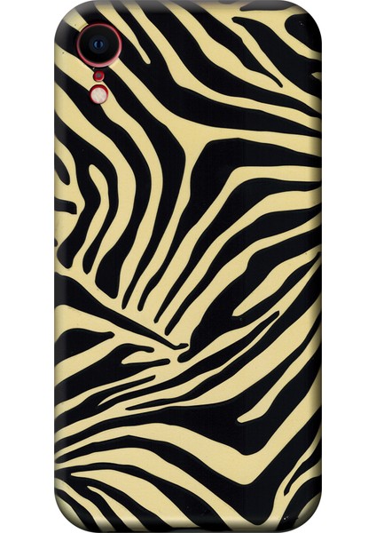 Apple Iphone Xr Gloom Silikon Telefon Kılıf GLM-021