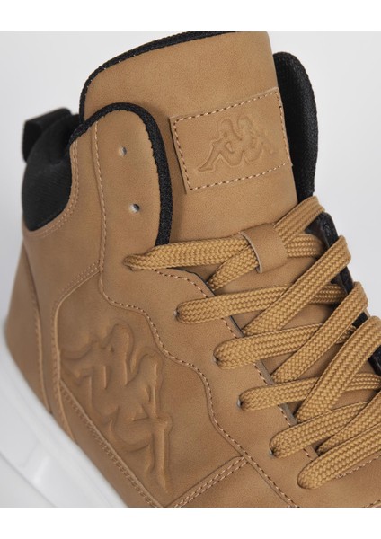 Logo Seattle Md Siyah-Kahverengi Sneaker fırsatları