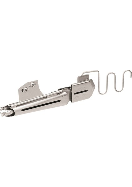 Reçme Bant Tek Kıvırma Apara / K710NA(A) 25X8