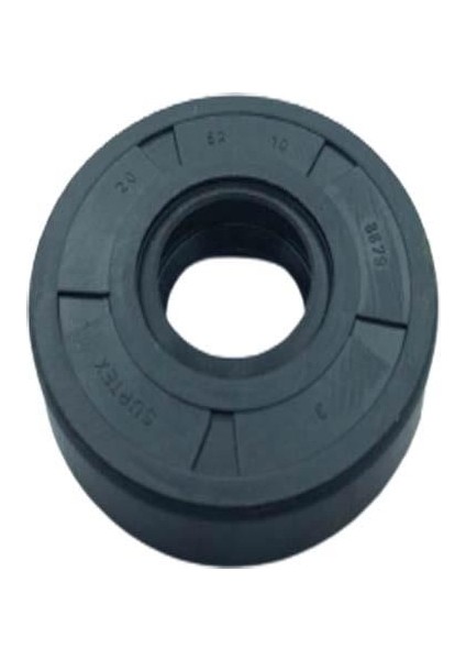 Jawa Cz 180 125 Krank Keçe Sol 20-52-10