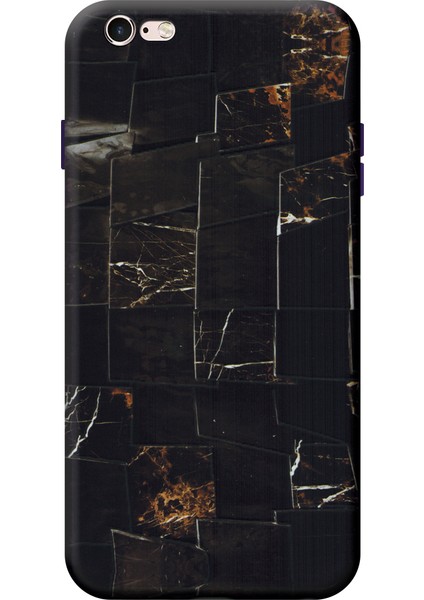 Apple Iphone 6 Plus Gloom Silikon Telefon Kılıf GLM-029