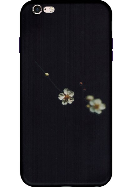 Apple Iphone 6 Plus Gloom Silikon Telefon Kılıf GLM-030
