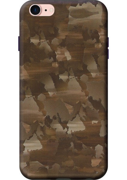 Apple Iphone 7/8 Gloom Silikon Telefon Kılıf GLM-031